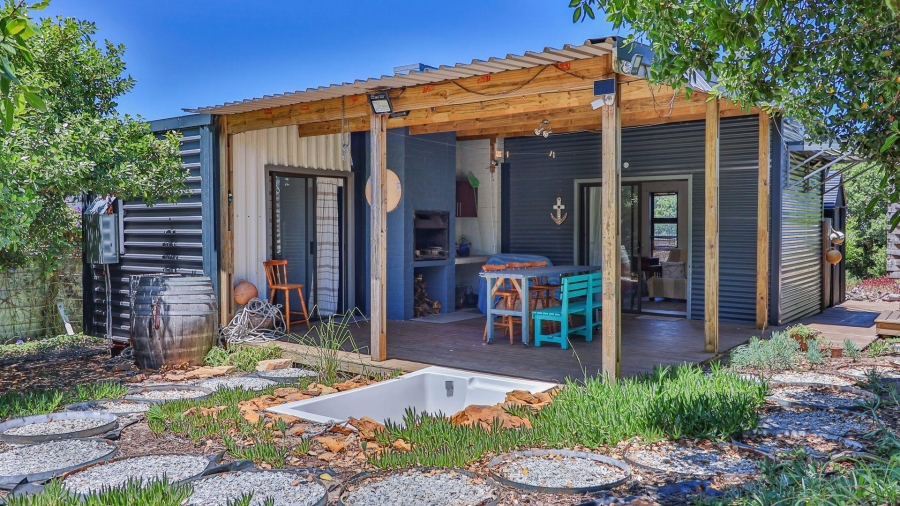 2 Bedroom Property for Sale in Kleinbaai Western Cape